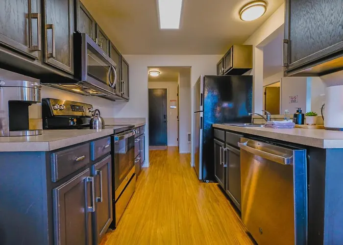 Modern Lofts At Aria 4