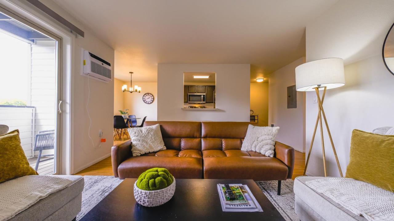 Modern Lofts At Aria 4 *