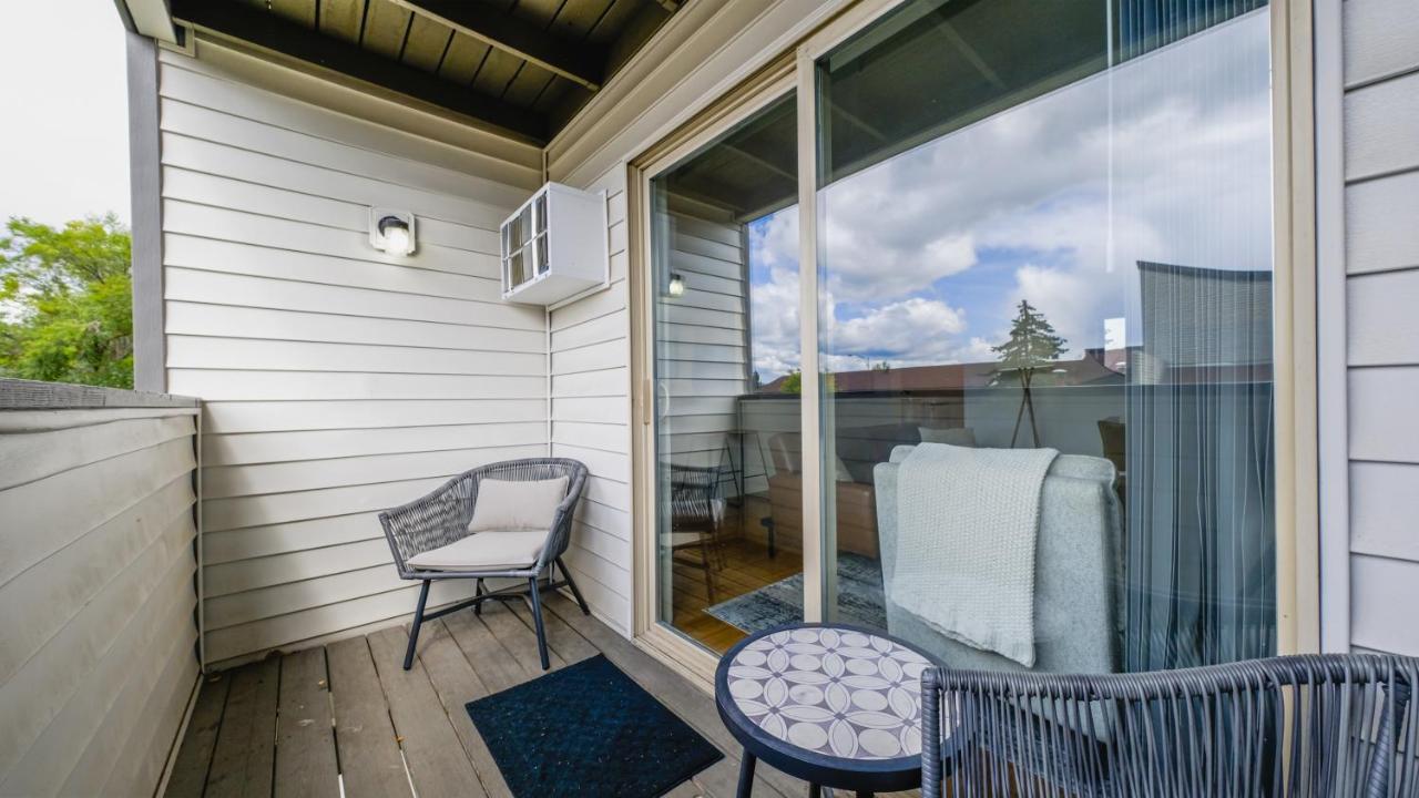 Modern Lofts At Aria 4 Kalispell